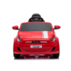 Slika Auto na akumulator 500 Red - Fiat