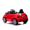 Slika Auto na akumulator 500 Red - Fiat