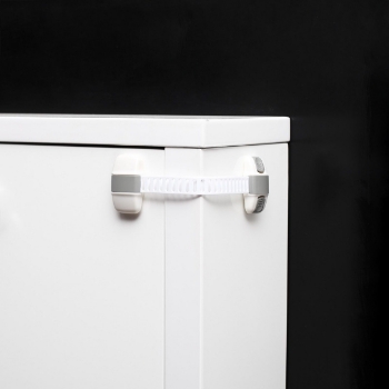 Slika Univerzalna zaštita za namještaj 1 kom white/grey Zopa 