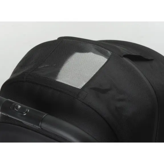 Slika Kolica Olimpic Black - Foppapedretti