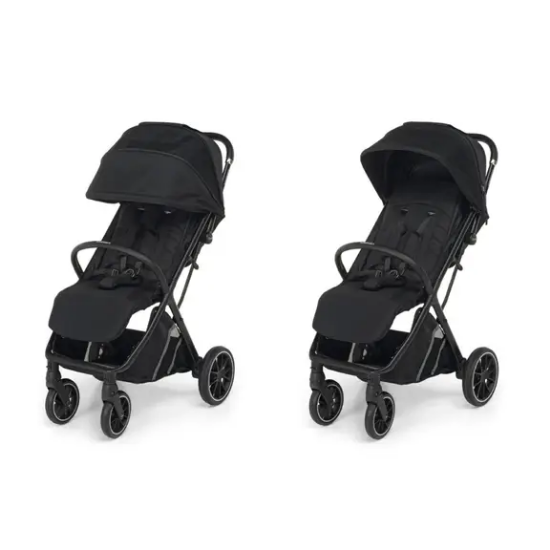 Slika Kolica Olimpic Black - Foppapedretti