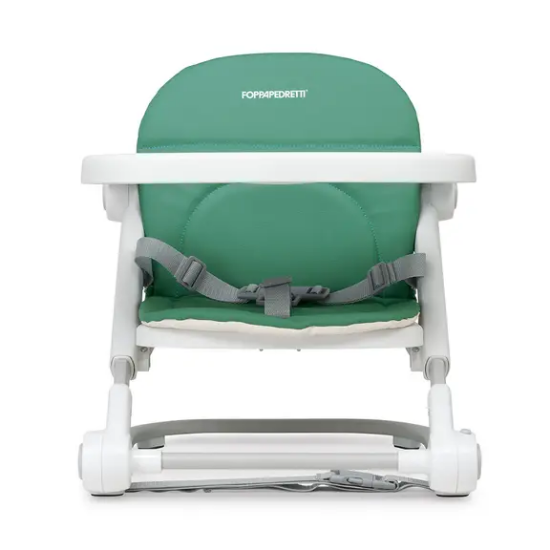 Slika Prijenosna hranilica Lift - Green - Foppapedretti