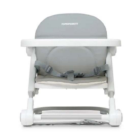 Slika Prijenosna hranilica Lift - Siva - Foppapedretti