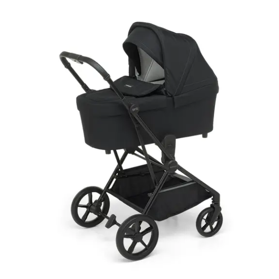 Slika Kolica 3u1 Spritz Licorice - Foppapedretti