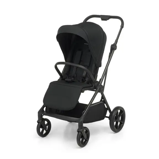 Slika Kolica 3u1 Spritz Licorice - Foppapedretti