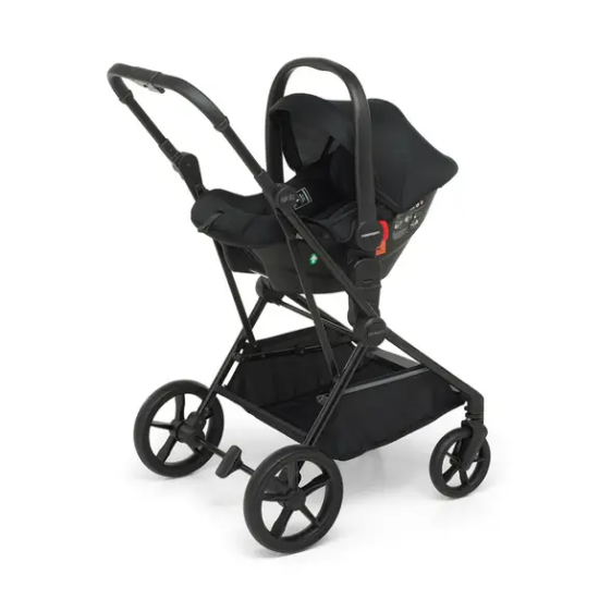 Slika Kolica 3u1 Spritz Licorice - Foppapedretti