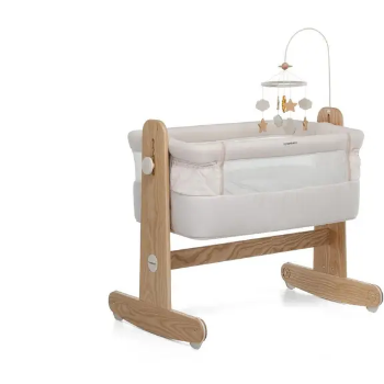 Slika Kolijevka Foppapedretti Mamma&Me Natural