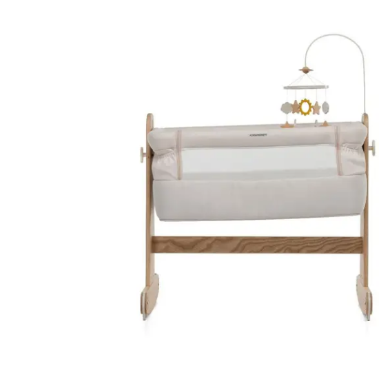Slika Kolijevka Foppapedretti Mamma&Me Natural