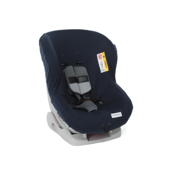 Slika Tencel navlaka Mydrive blue - Foppapedretti