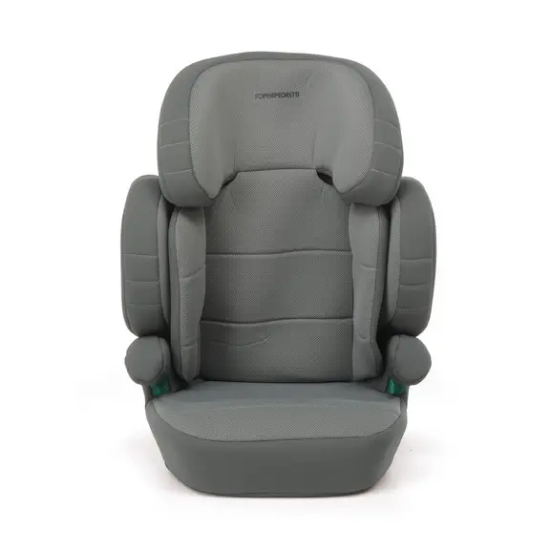 Slika Autosjedalica OPEN i-SIZE Siva - Foppapedretti