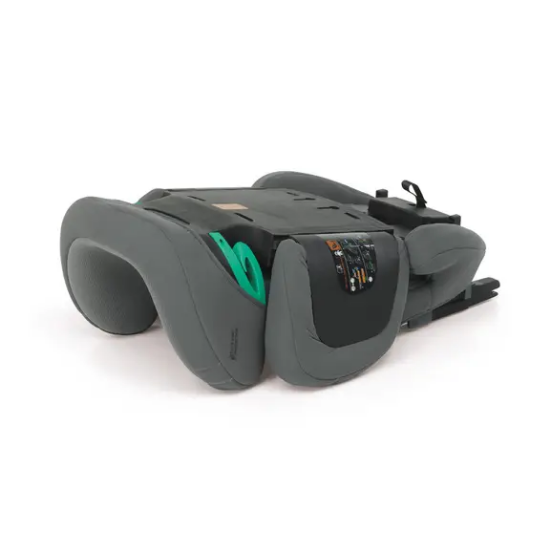 Slika Autosjedalica OPEN i-SIZE Siva - Foppapedretti