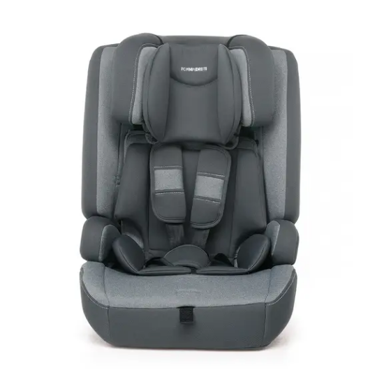 Slika Autosjedalica Street i-Size Silver - Foppapedretti