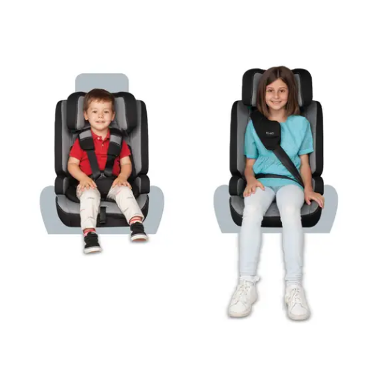 Slika Autosjedalica Street i-Size Silver - Foppapedretti