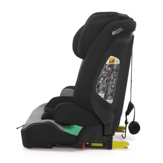 Slika Autosjedalica Street i-Size Carbon - Foppapedretti