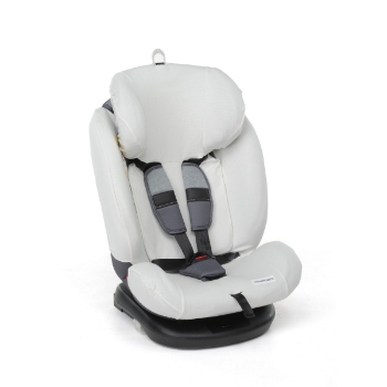 Slika Tencel navlaka Iturn Duofix bijela - Foppapedretti