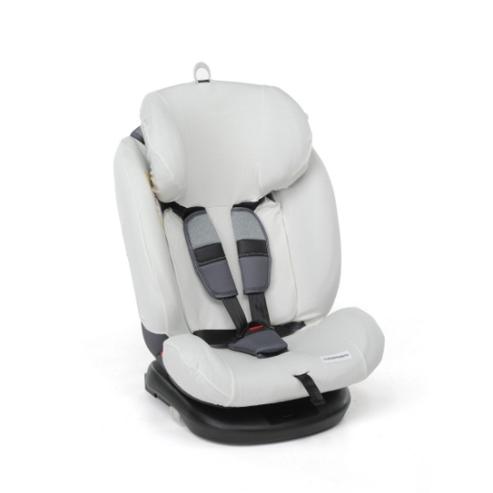 Slika Tencel navlaka Iturn Duofix bijela - Foppapedretti