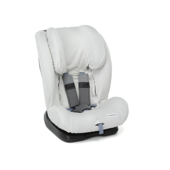 Slika Tencel navlaka Re-Klino white - Foppapedretti