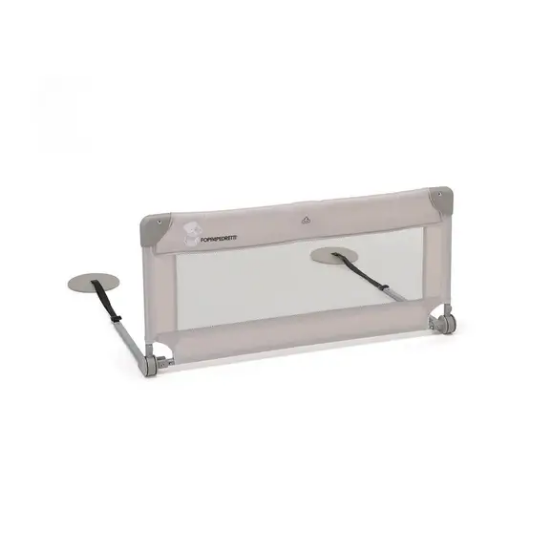 Slika Zaštita za krevetić Hopla 90cm - Sabbia - Foppapedretti