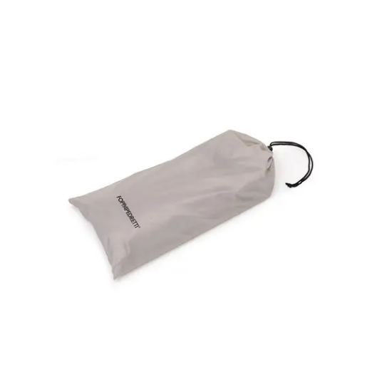 Slika Zaštita za krevetić Hopla 90cm - Sabbia - Foppapedretti