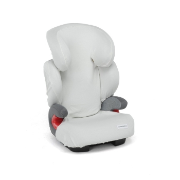 Slika Tencel navlaka Best Duofix white - Foppapedretti