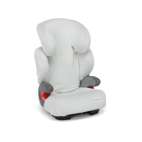 Slika Tencel navlaka Best Duofix white - Foppapedretti