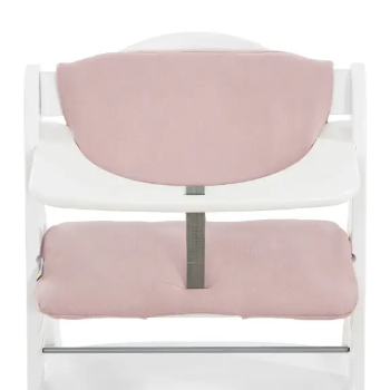 Slika Umetak za hranilicu Pad Deluxe Strech Rose - Hauck