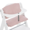 Slika Umetak za hranilicu Pad Deluxe Strech Rose - Hauck