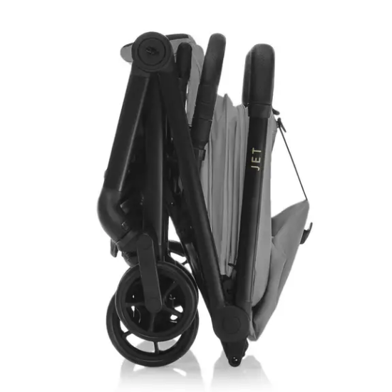 Slika Kolica Jet Shade Grey Zopa 