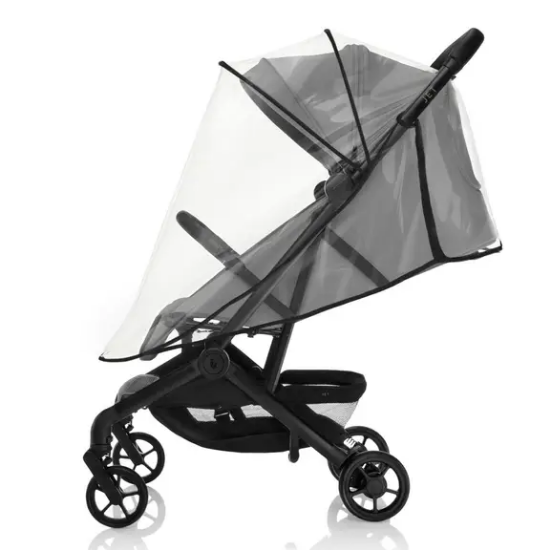 Slika Kolica Jet Shade Grey Zopa 