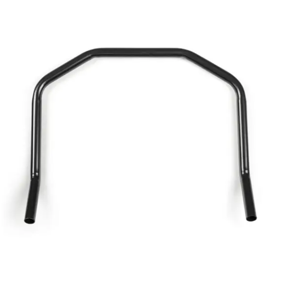 Slika Hranilica / Prijenosna sjedalica za stol Fix N Sit Tamno Siva - Hauck