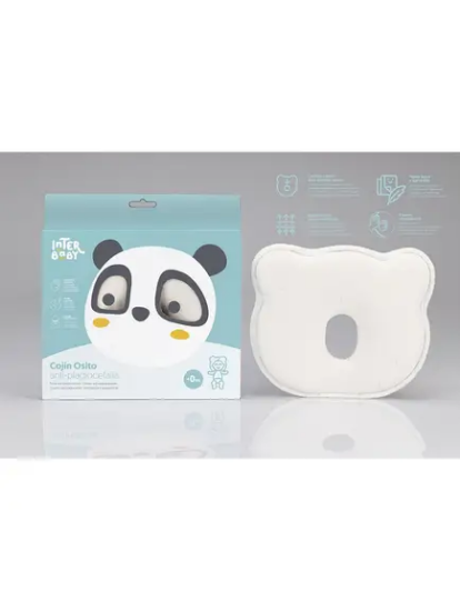 Slika Jastuk za glavu - Interbaby