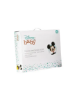 Slika Dekica Mickey plava 110x140 - Interbaby