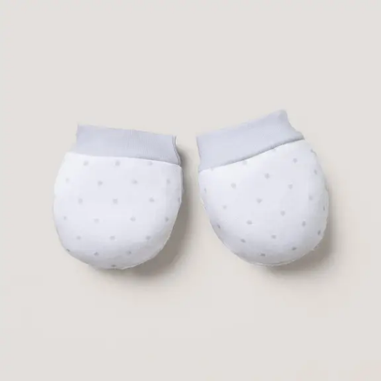 Slika Baby set Slonić 5/1 Sivo - Interbaby