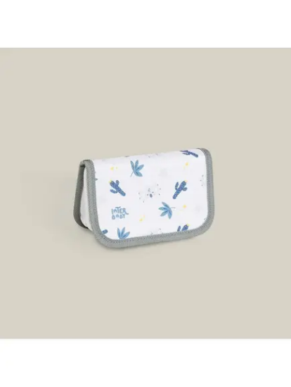 Slika Toaletna torbica za bebe Koala Grey InterBaby 