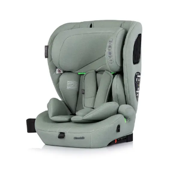 Slika Autosjedalica 76-150cm Tycoon Iso Basil - Chipolino