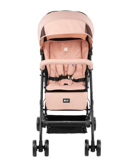 Slika Kolica Catwalk Pink - Kikka Boo