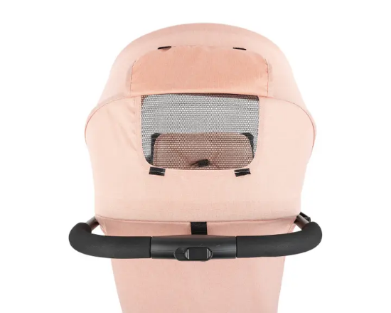 Slika Kolica Catwalk Pink - Kikka Boo