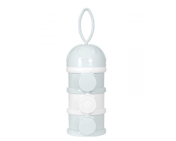 Slika Dozator adaptiranog mlijeka Plava - Kikka Boo