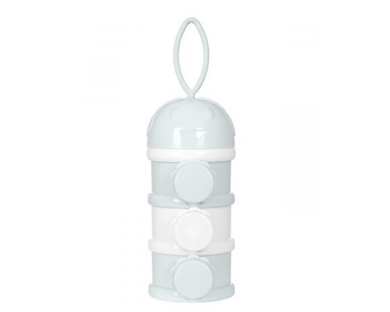 Slika Dozator adaptiranog mlijeka Plava - Kikka Boo