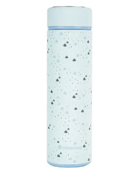 Slika Termosica 500ml Savanna Blue - Kikka Boo