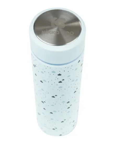 Slika Termosica 500ml Savanna Blue - Kikka Boo