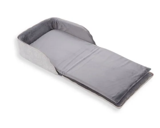 Slika Ruksak / Prijenosni krevetić 2u1 cars - Kikka Boo