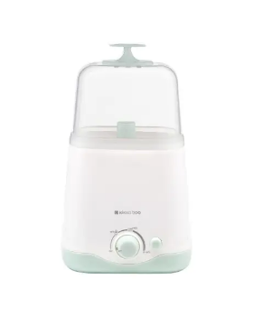 Slika Dupli grijač bočica 3u1 Twinny - Kikka Boo