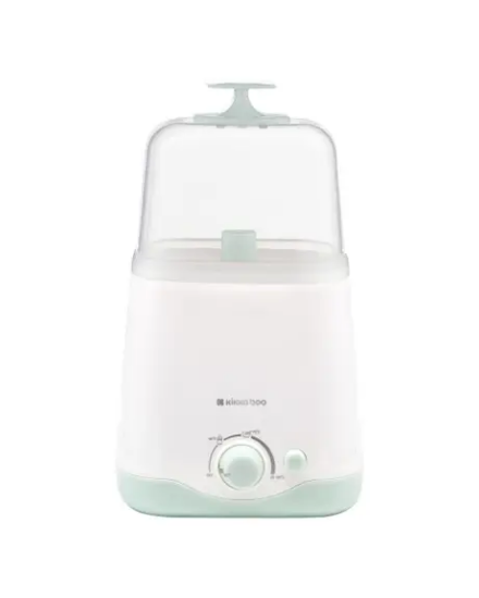 Slika Dupli grijač bočica 3u1 Twinny - Kikka Boo