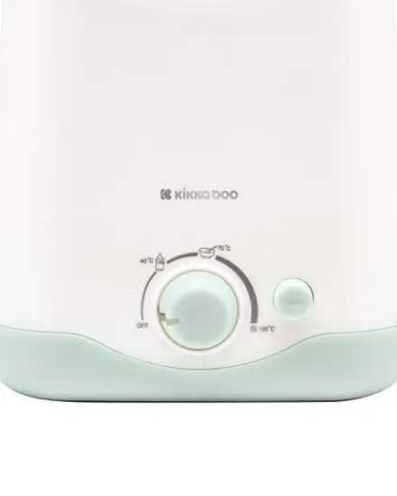 Slika Dupli grijač bočica 3u1 Twinny - Kikka Boo