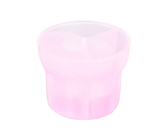 Slika Dozator za adaptirano mlijeko 2u1 Pink - Kikka Boo