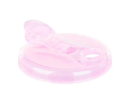 Slika Dozator za adaptirano mlijeko 2u1 Pink - Kikka Boo