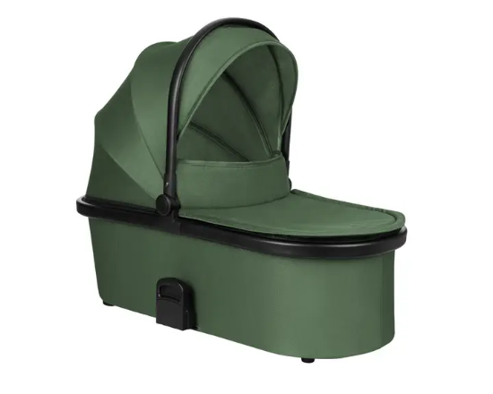 Slika Kolica Tiffany 2u1 Army Green 2024 - Kikka Boo