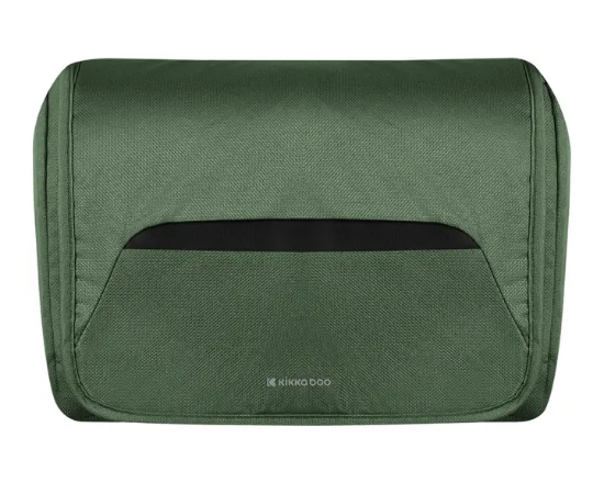 Slika Kolica Tiffany 2u1 Army Green 2024 - Kikka Boo