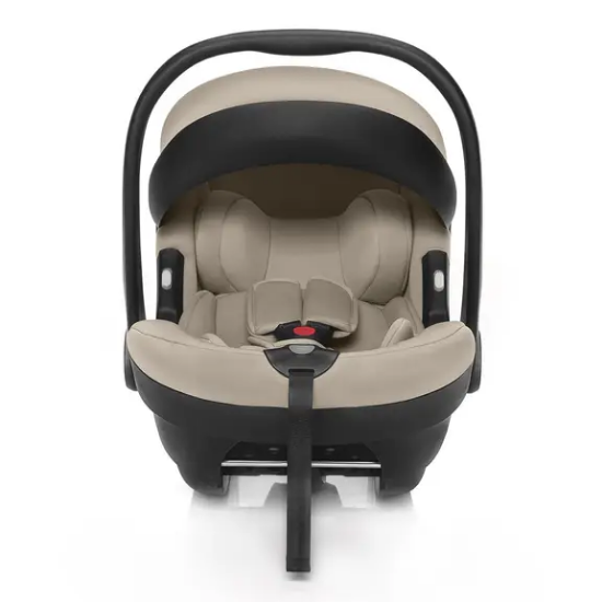 Slika Dječja kolica Move Cross 5 Ivory Beige 3u1 Zopa 